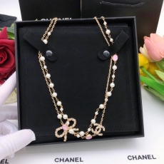 Chanel Necklaces